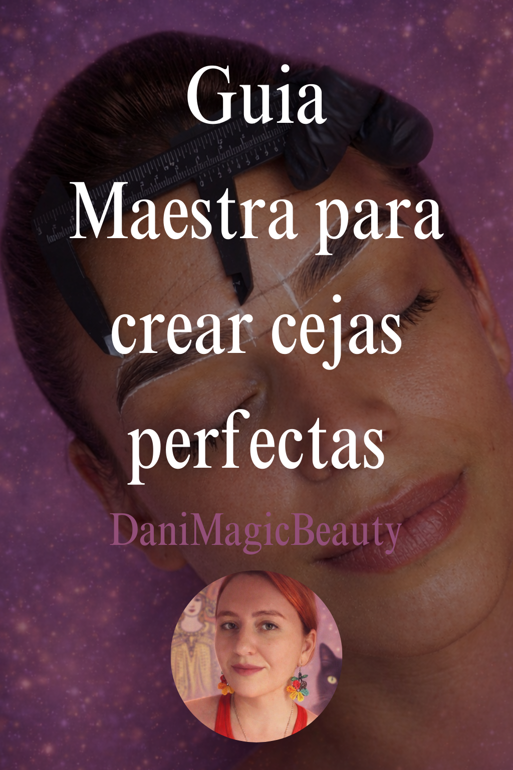 Método Maestro para Diseñar Cejas Perfectas